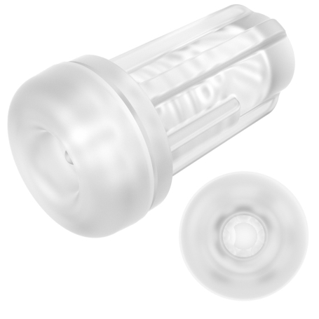 Автоматический вакуумный мастурбатор Masturs Raven