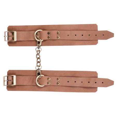 Оковы ножные Rebelts Mily