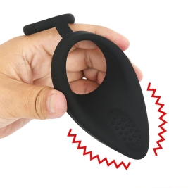 Виброкольцо Nexus Enhance