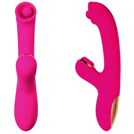 Вибратор JOS Rolli