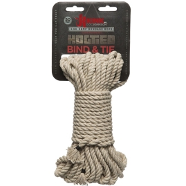 Веревка для связывания Kink Bind &amp; Tie