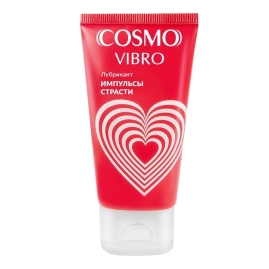 Смазка Cosmo Vibro