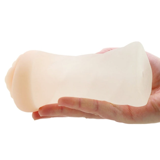 Мастурбатор ZOLO Perfect Girlfriend