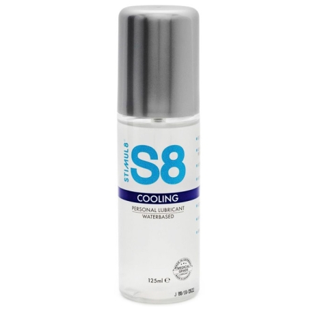 Смазка S8 Cooling Lube - охлаждающая