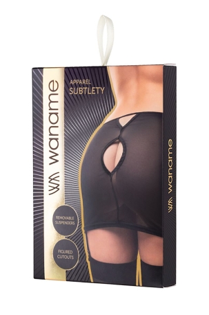 Юбка-пояс WANAME Subtlety