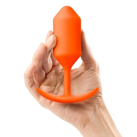 Пробка b-Vibe Snug Plug 3