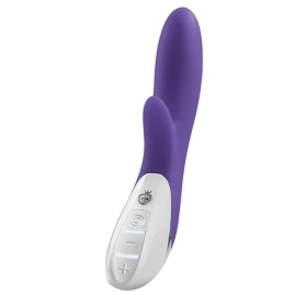 Вибратор Mystim Danny Divido