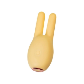 Мини-вибратор Mr. Bunny