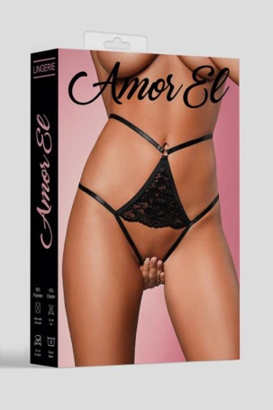 Трусики Amor El AME-6014