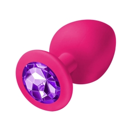 Пробки Emotions Cutie - Red