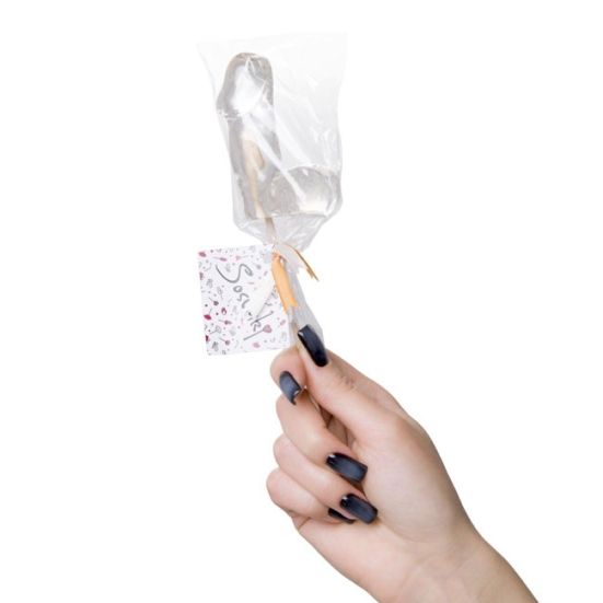 Леденец в форме фаллоса Sosuчki