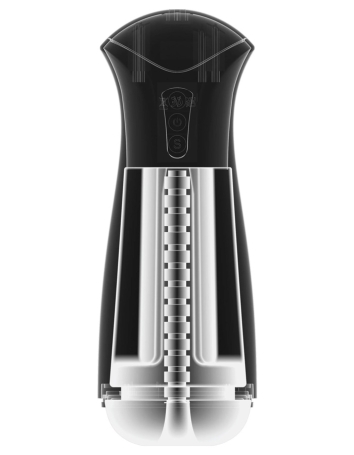 Автоматический вакуумный мастурбатор PDX Elite Fap-gasm