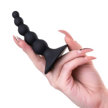 Анальная пробка POPO Pleasure Bootes