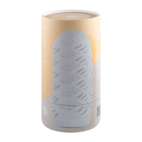 Мастурбатор Marshmallow Maxi Juicy