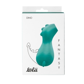 Стимулятор клитора Dino Lola Games