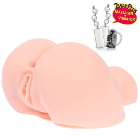 Мастурбатор Kokos Oknyeo