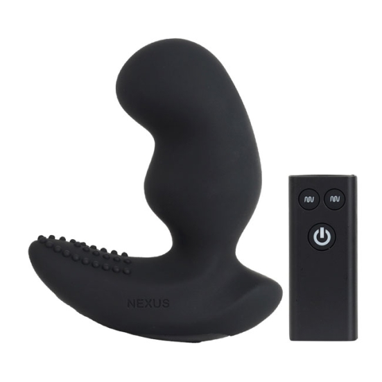 Вибростимулятор Nexus Ride Extreme