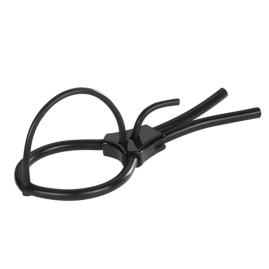 Утяжка на пенис Mystim Pure Pete