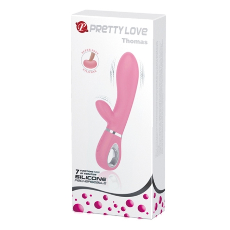 Вибратор Pretty Love Thomas
