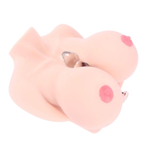 Мастурбатор грудь Kokos Titties F