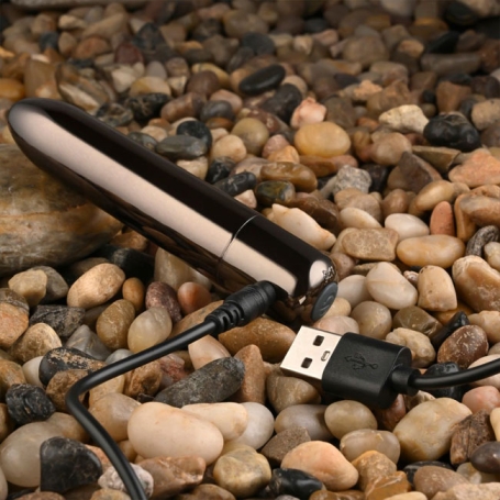 Вибропуля Evolved Real Simple