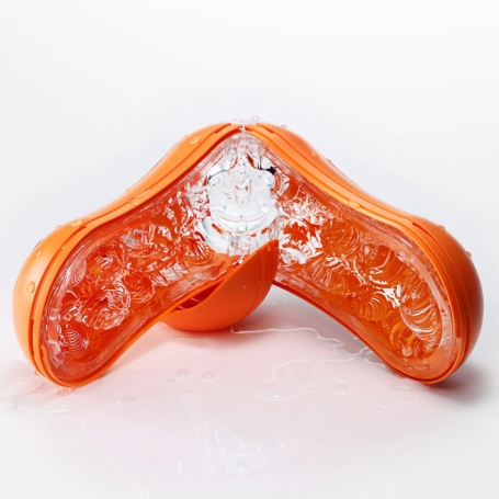 Мастурбатор Tenga Flip ORB Sunset