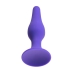 Пробка A-toys Butt Plug