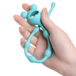 Анальная цепочка ToDo Froggy