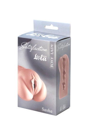 Мастурбатор Foxy Lady Sasha