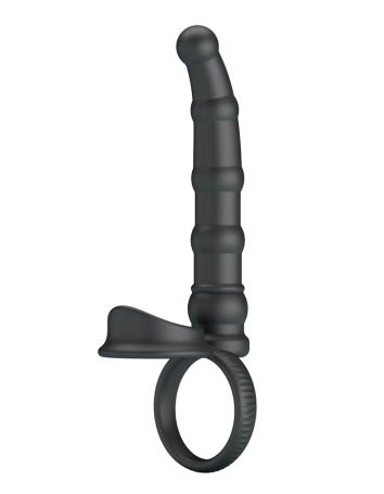 Насадка с вибрацией Pretty Love Tatum