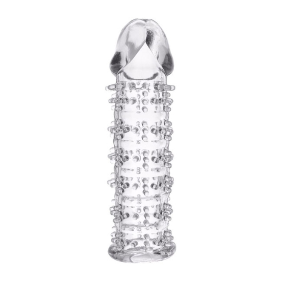 Насадка ToyFa Basic