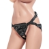 Универсальные трусики для страпона ToyFa Dylan