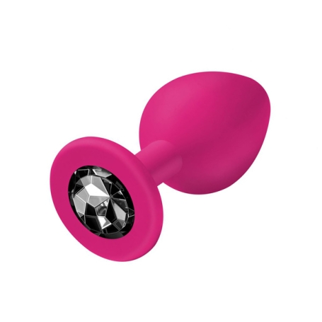 Анальная страза Emotions Cutie - Black