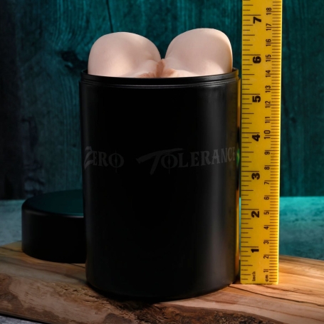 Мастурбатор-слепок Dani Daniels