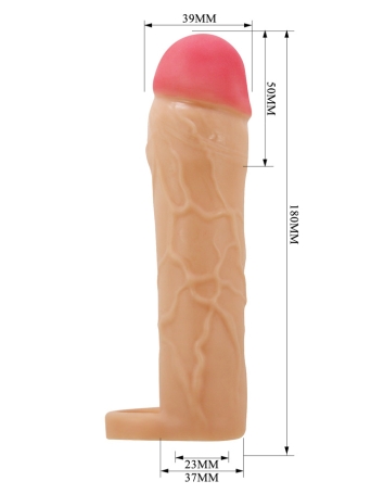 Насадка Hani Pretty Love