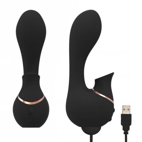 Вибростимулятор Irresistible Mythical