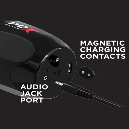 Автоматический мастурбатор PDX Ultimate Milker 2