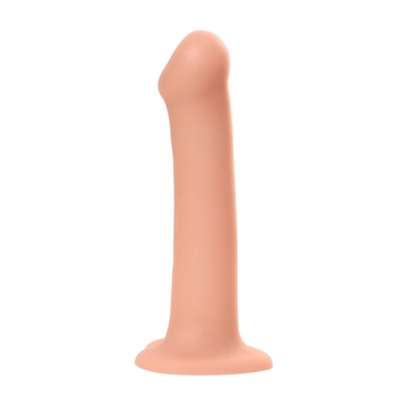 Фаллос Strap-on-me Silicone Bendable L