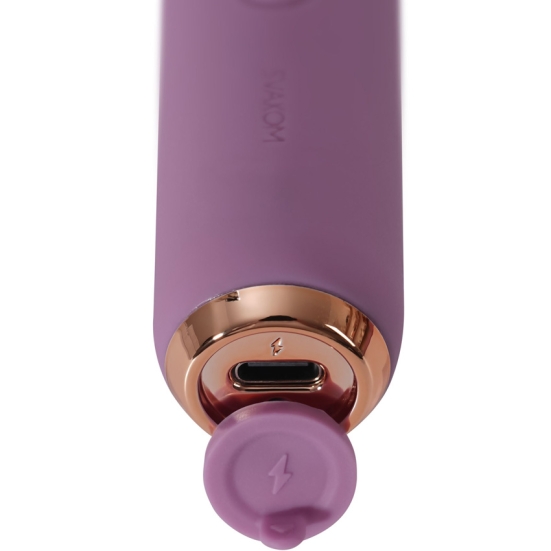 Вибратор Svakom Mini Emma Neo