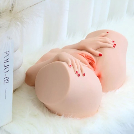 Мастурбатор Barbie от Naked Factory