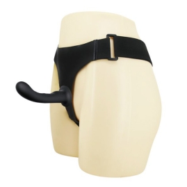 Страпон Ultra Curvy Dildo