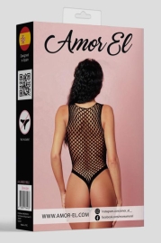 Боди Amor El AME058