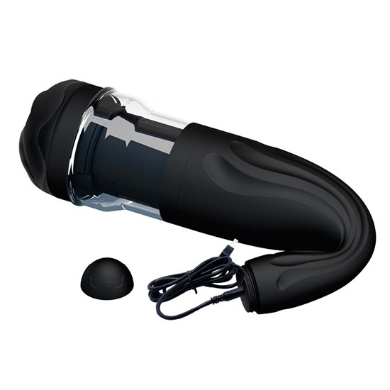 Авто-мастурбатор Baile Breton