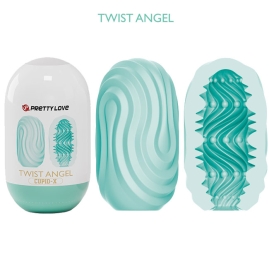 Мастурбаторы Pretty Love Cupid-X