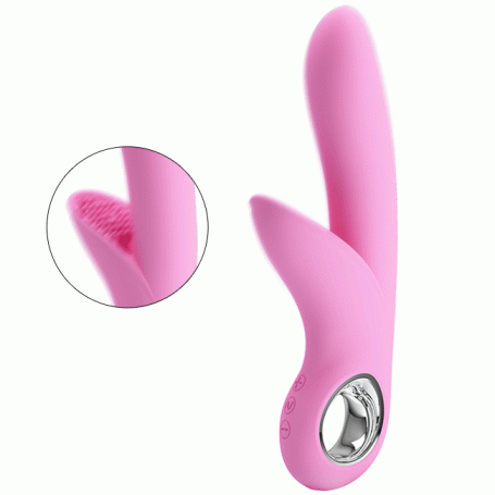 Вибратор Pretty Love Carol