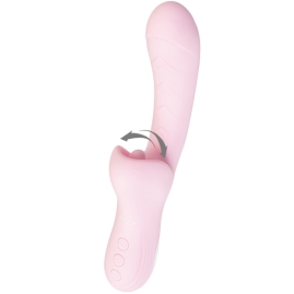 Вибратор JOS Orali