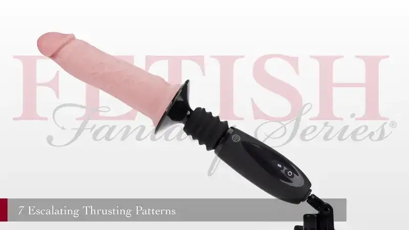 Секс-машина Body Dock Thruster